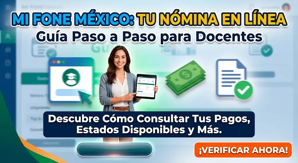 Nombre de los Estados Quiénes Pueden Participar en Los Servicios De Nómina De Fone?